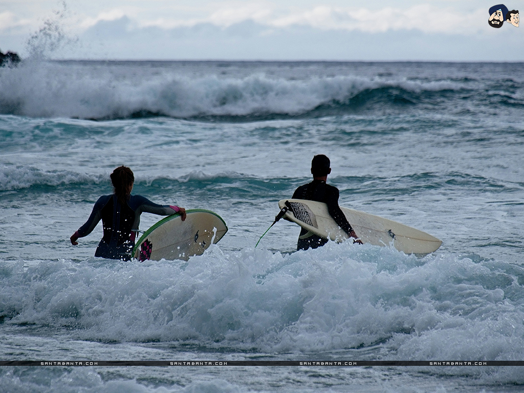 Adventure Sports